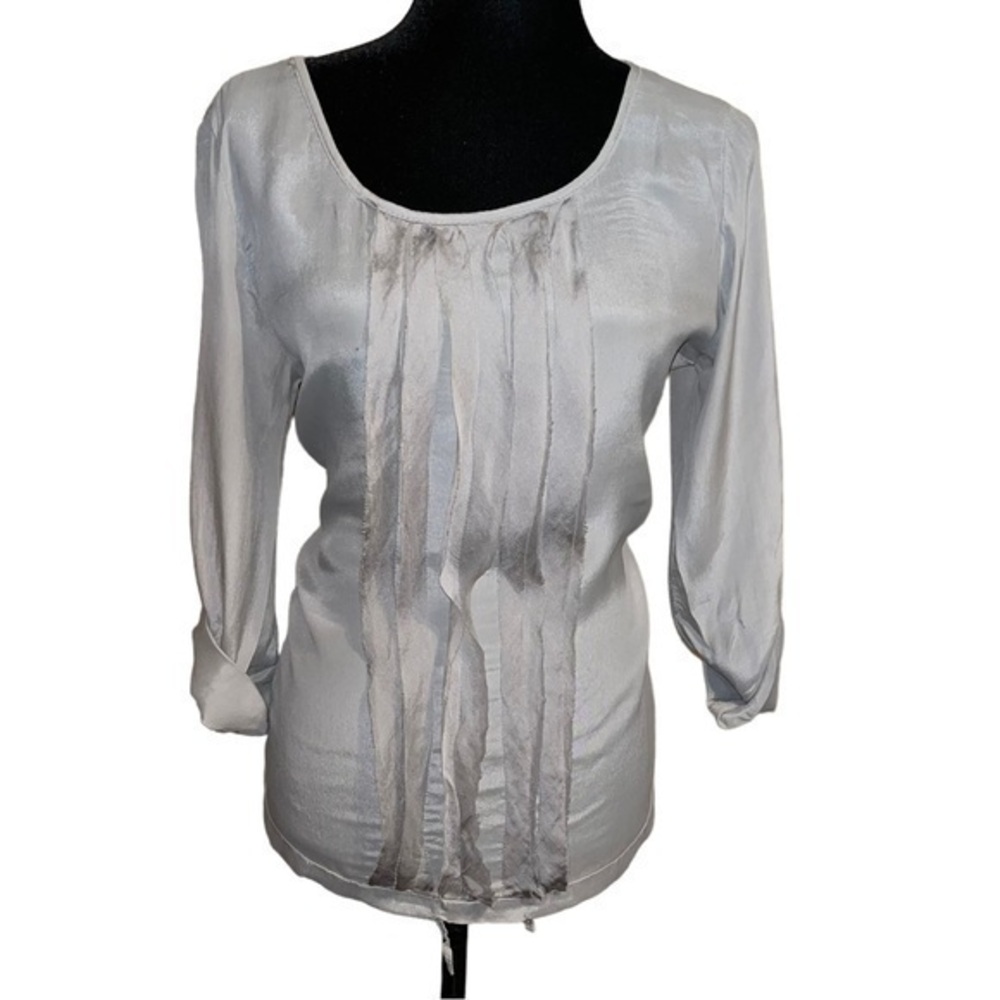Baci Made in Italy Top/Blouse